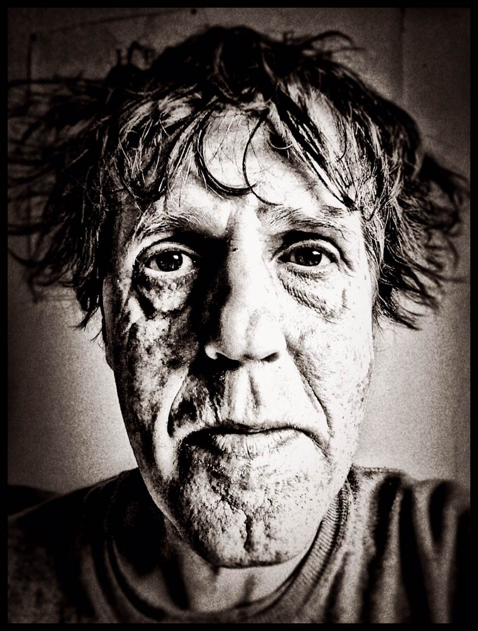 Nico Beddeleem, Wilford X, WilfordX, Fotografie, Obsessief fotograaf